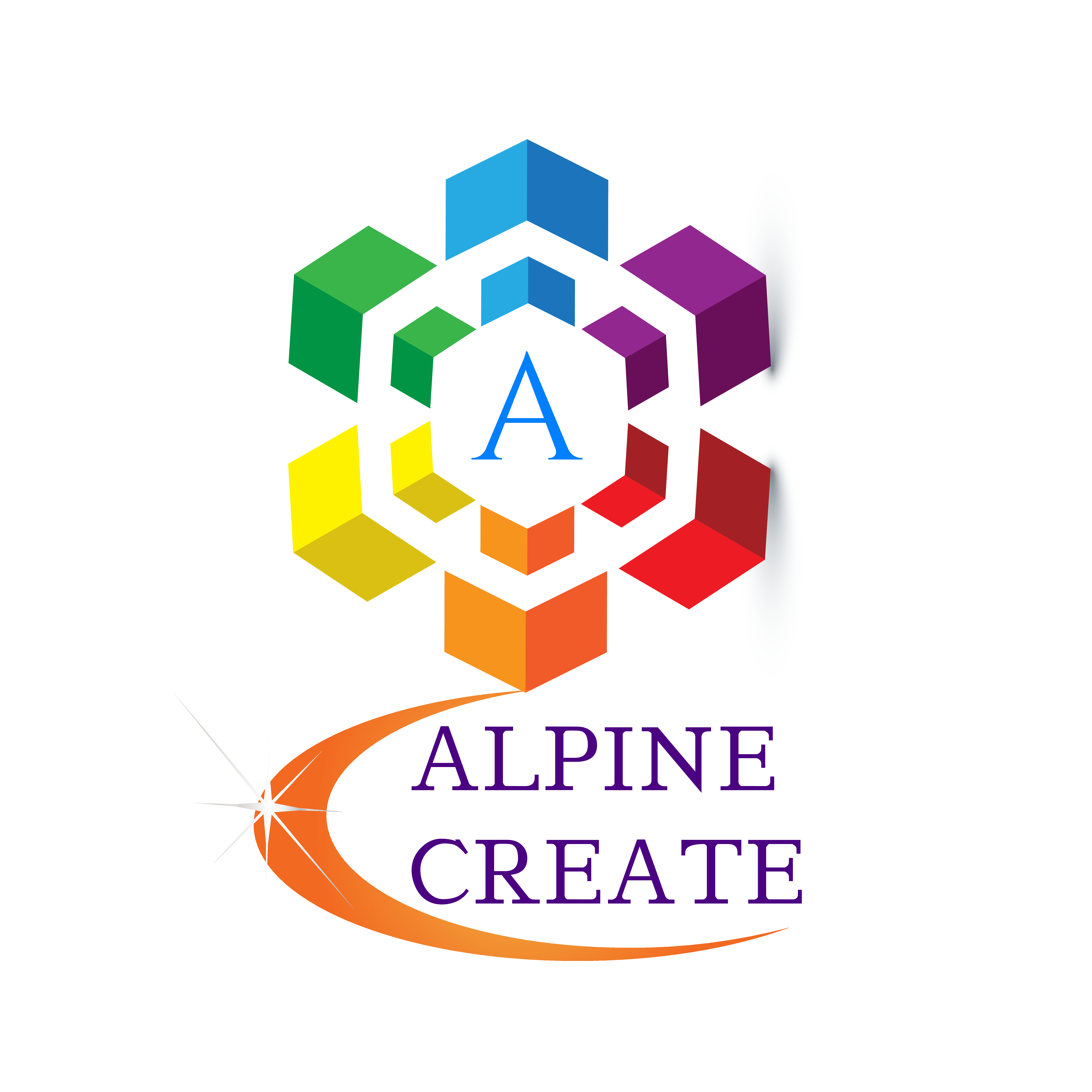 AlpineCreate