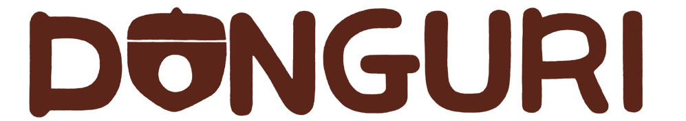 DONGURI