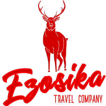 EzosikaTravel